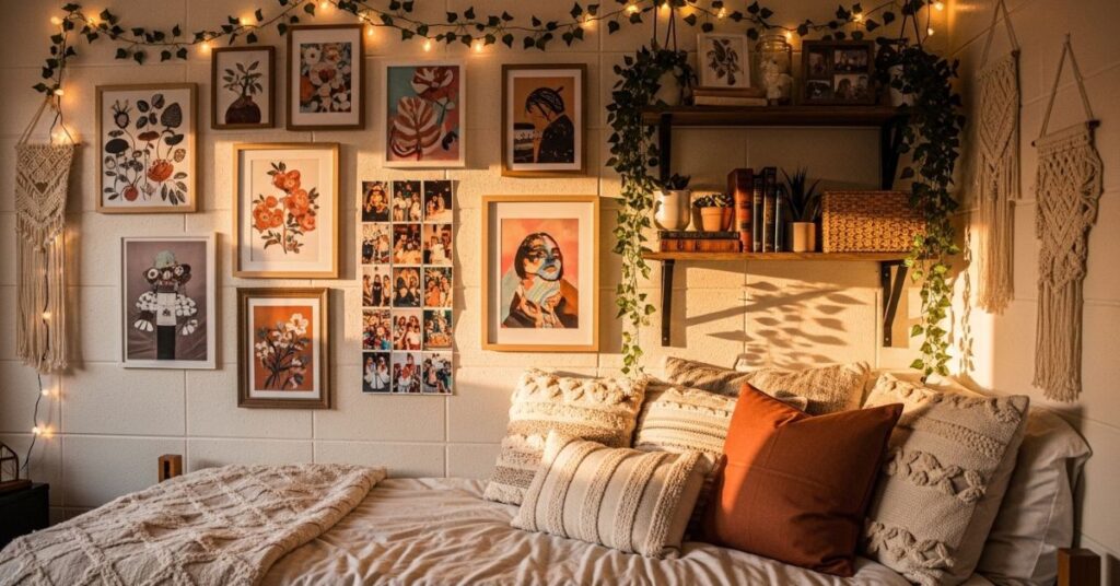 Aesthetic Dorm Decor Ideas You’ll Love