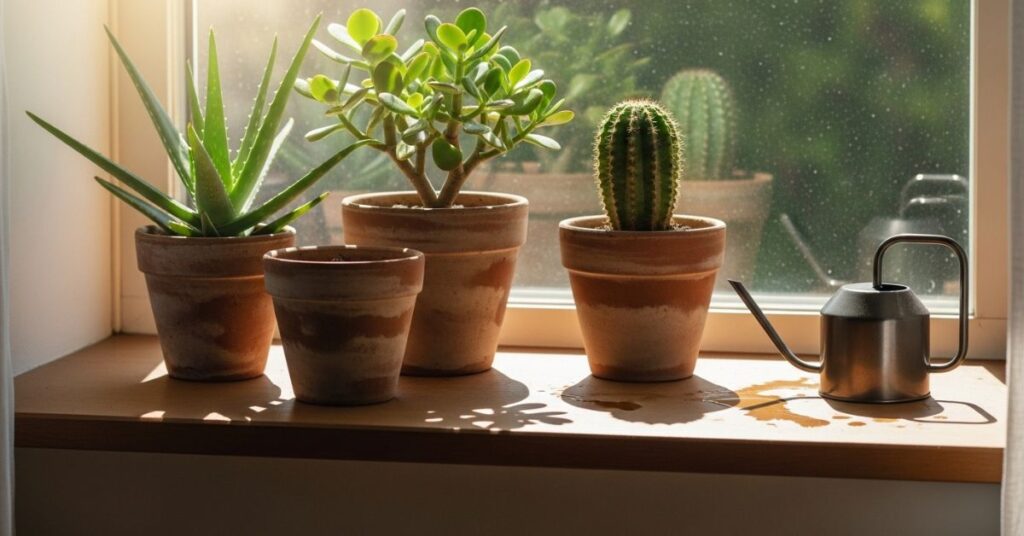 Drought Tolerant Plants That Hardly Need Water