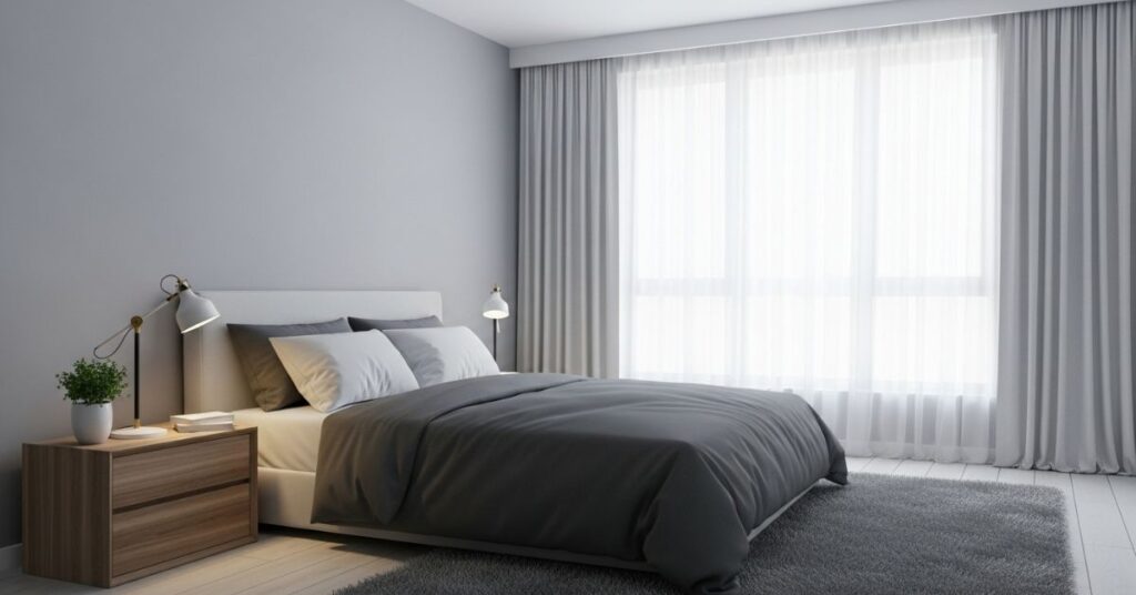 Gray Shades: Modern and Versatile