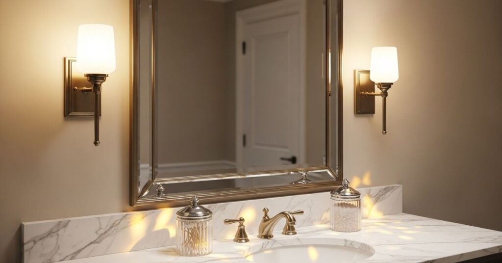 Lighting Fixtures That Brighten and Beautify