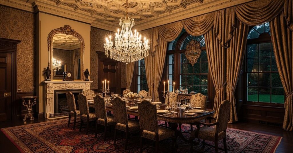 Luxury Chandelier Ceiling Light Designs