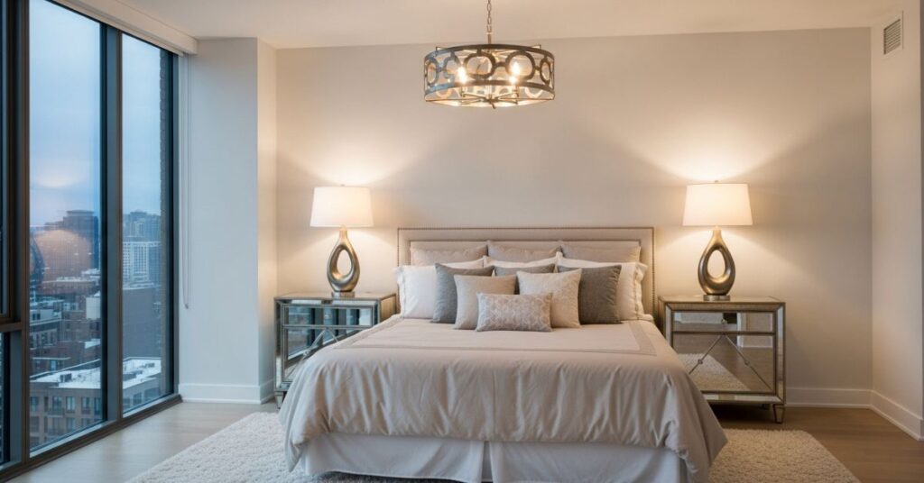 Metallic Accents to Elevate Any Color Scheme