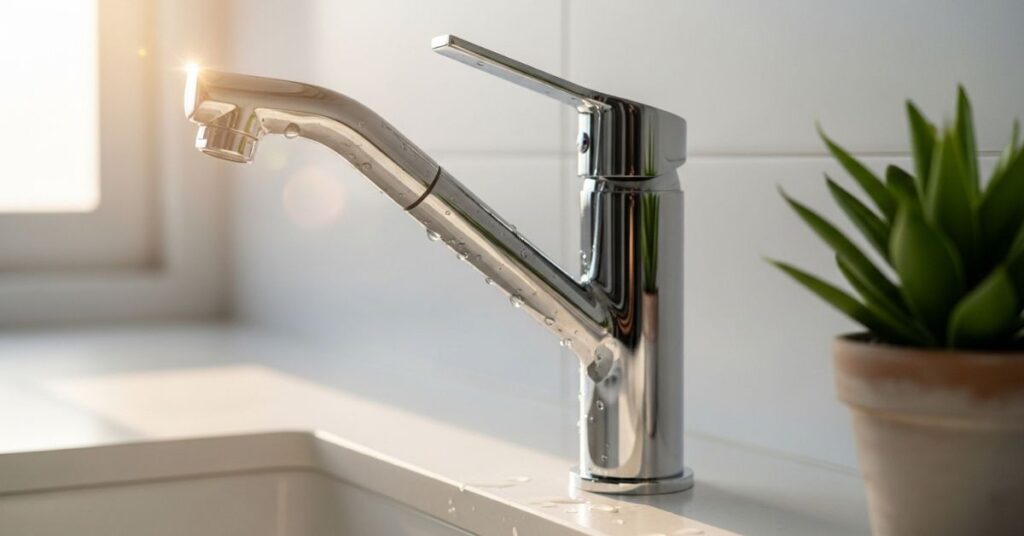 Modern Bathroom Faucets for a Sleek Look