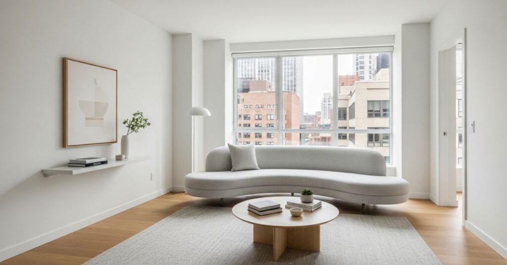 Space-Saving Layout Ideas for Better Flow