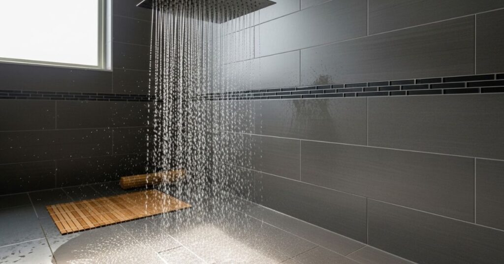 Stylish Showerheads That Transform Your Routine