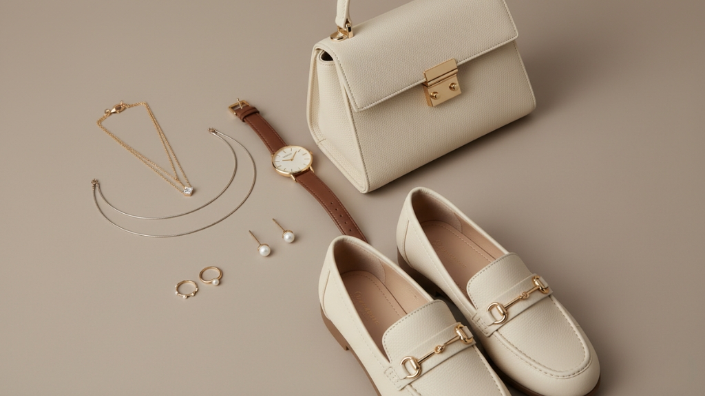 Accessories That Complete Your Housewarming Look