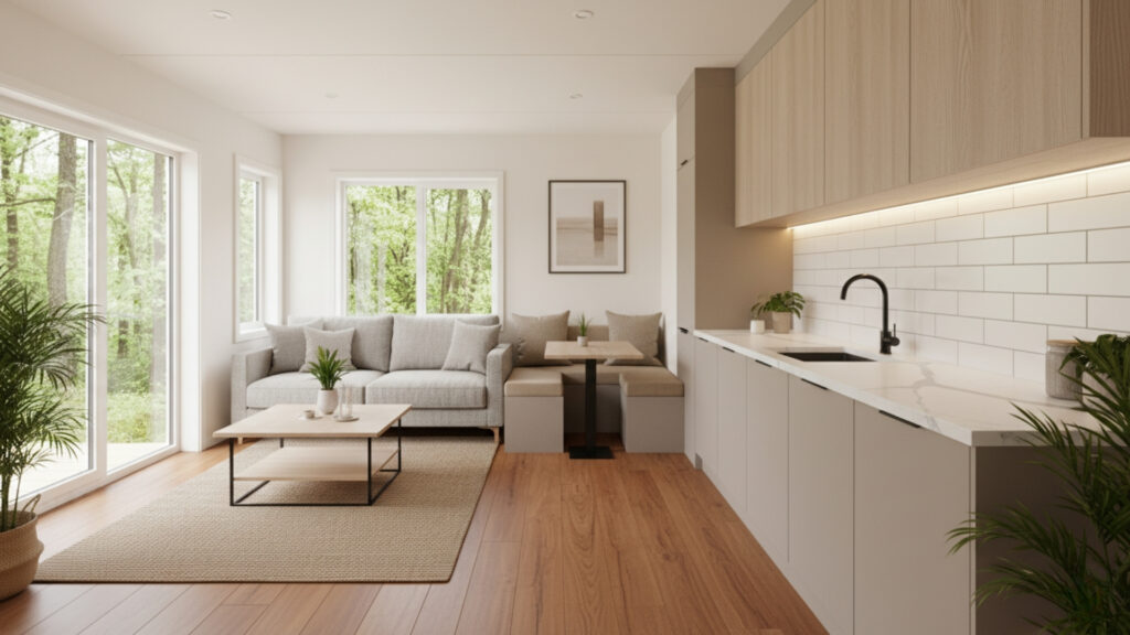 Affordable Materials That Look High-End