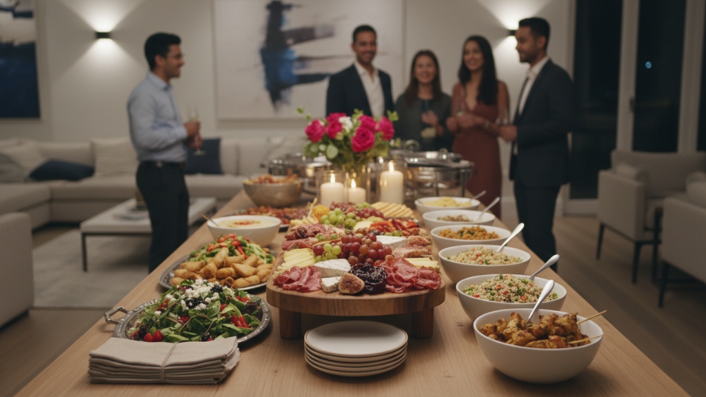 balanced menu ideas for all taste preferences