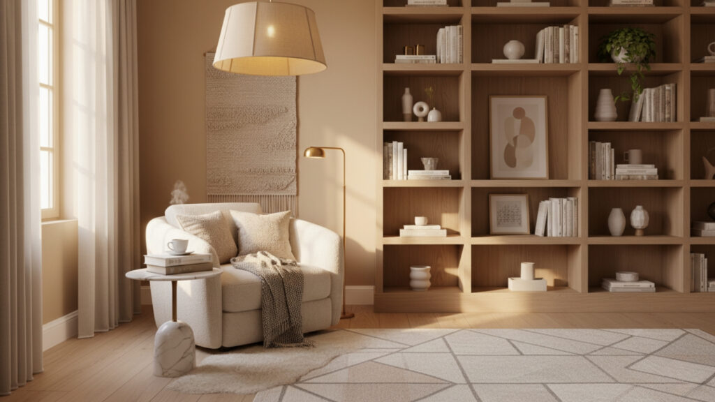 Defining the Purpose Behind Chic Women Cave Ideas