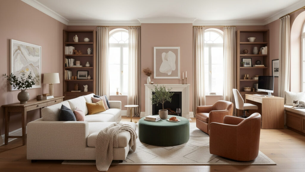 Designing for Long-Term Comfort and Use