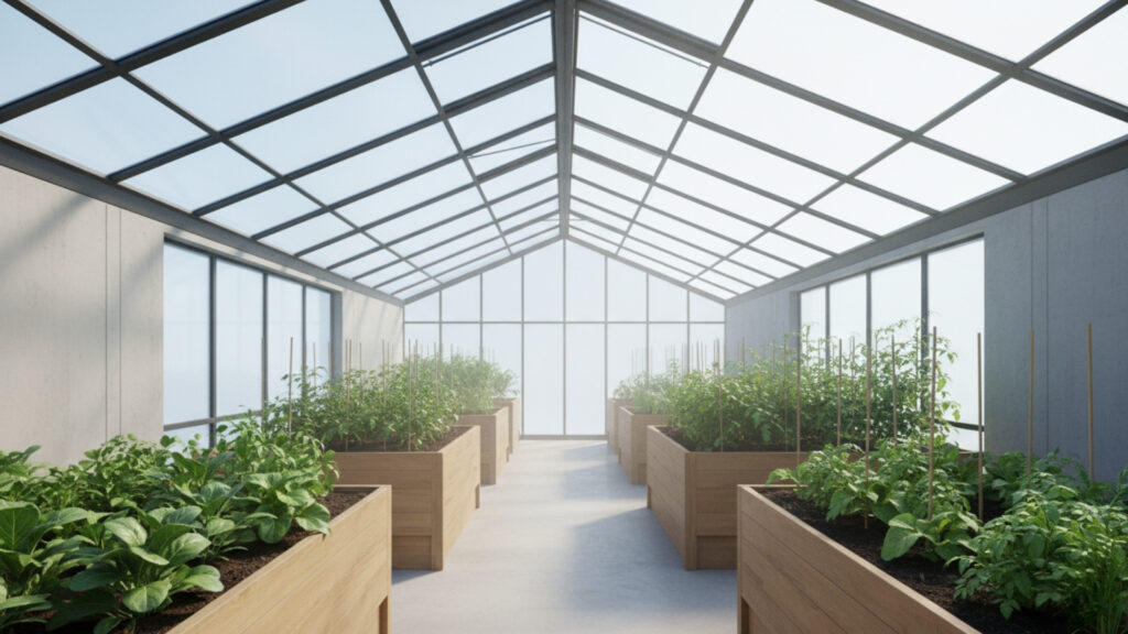 Durable Glazing Materials for Long Lasting Performance