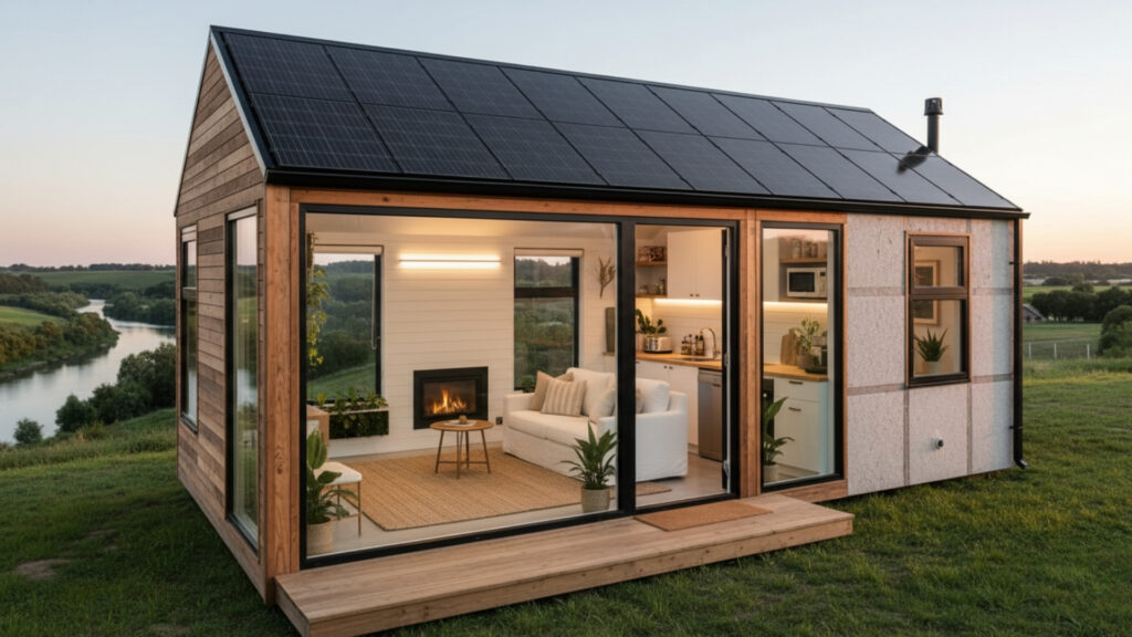 Energy Efficiency for Long-Term Savings