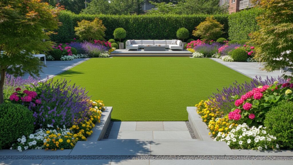 lush lawn upgrades for soft green backdrops