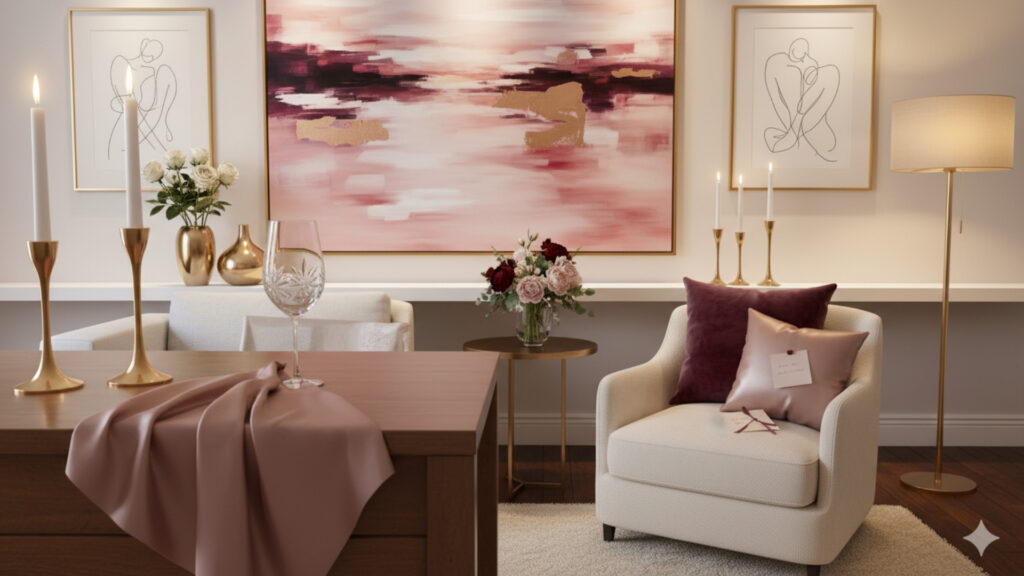 Luxury Finishing Touches for a Refined Look