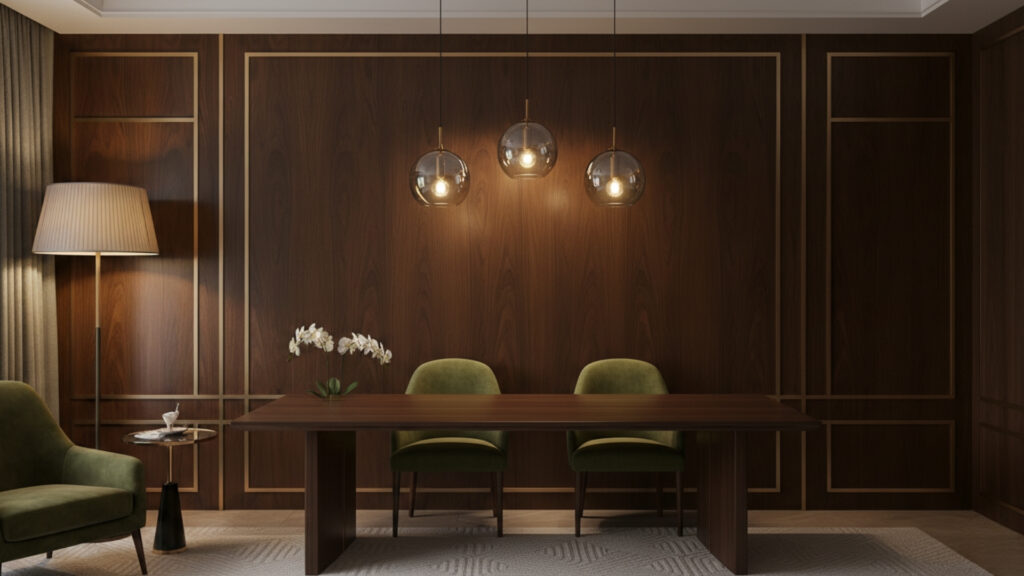 pendant lights for stylish focal points