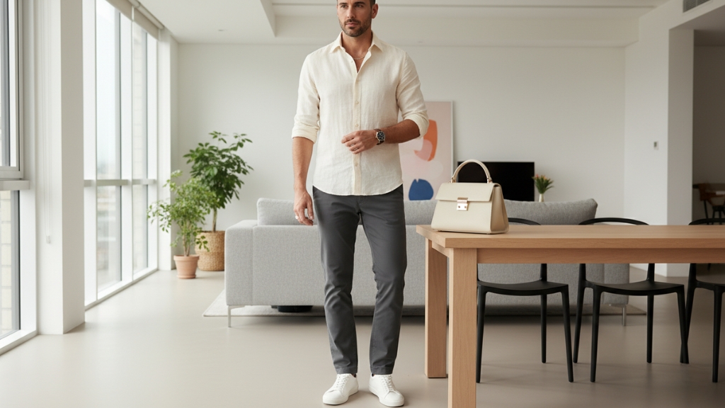 Styling Tips to Look Effortlessly Put Together