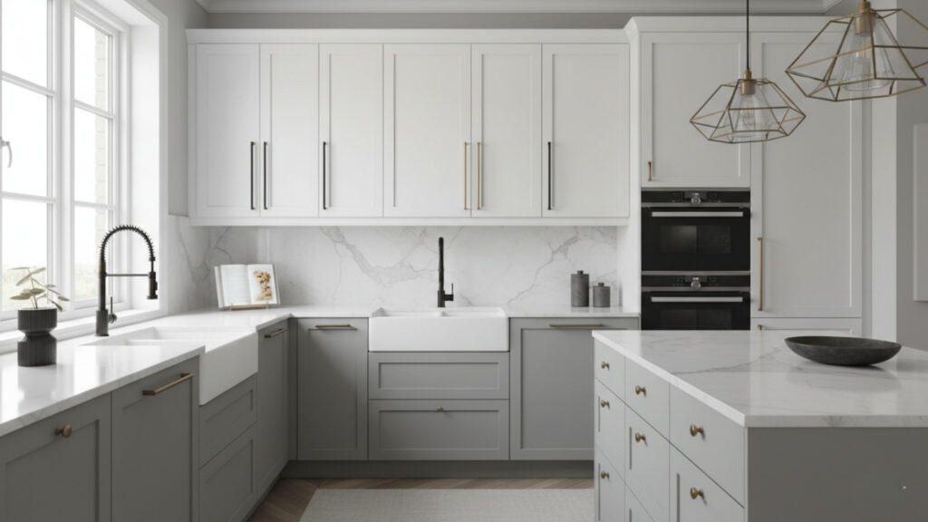 Upgrading Hardware for Instant Style Impact