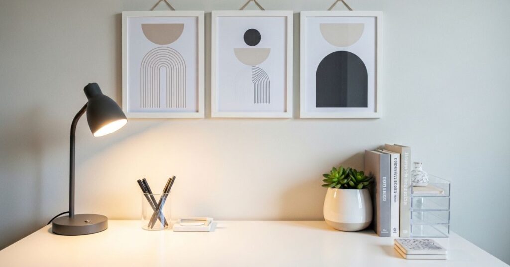 Budget Desk Setup Ideas That Look Expensive