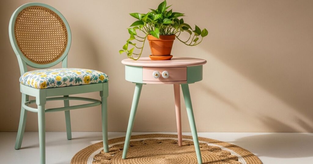Budget-Friendly Furniture Upgrades