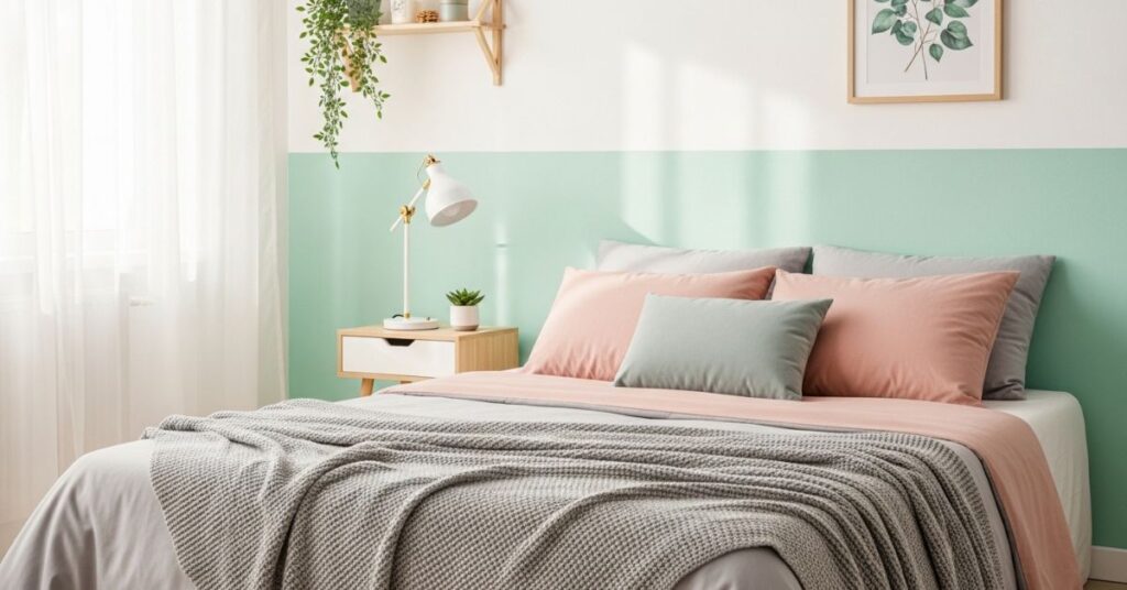 Color Trends on a Budget