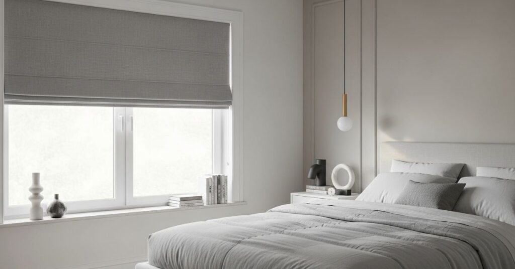 DIY Fabric Cornice Board for a Custom Look