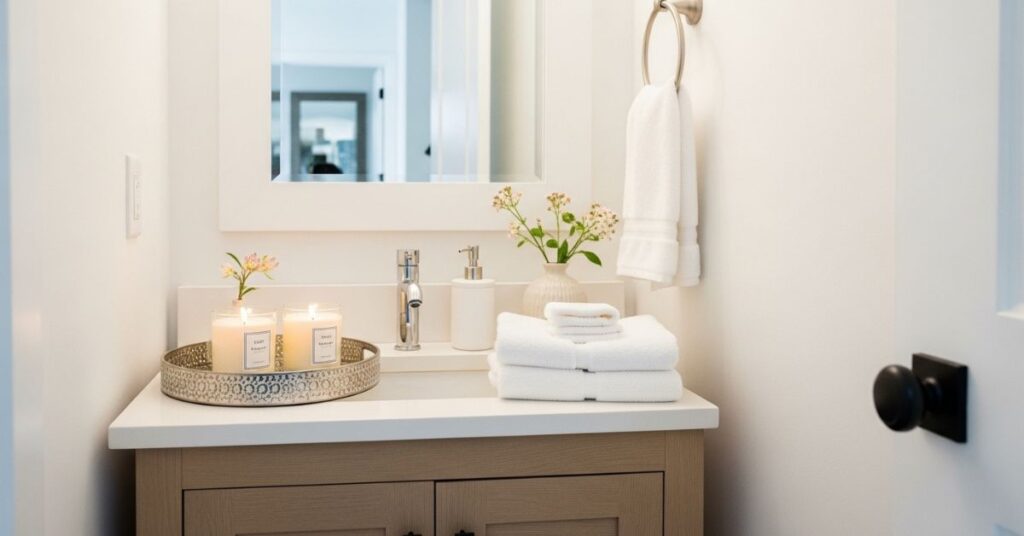 Decorative Accessories for the Perfect Finishing Touch