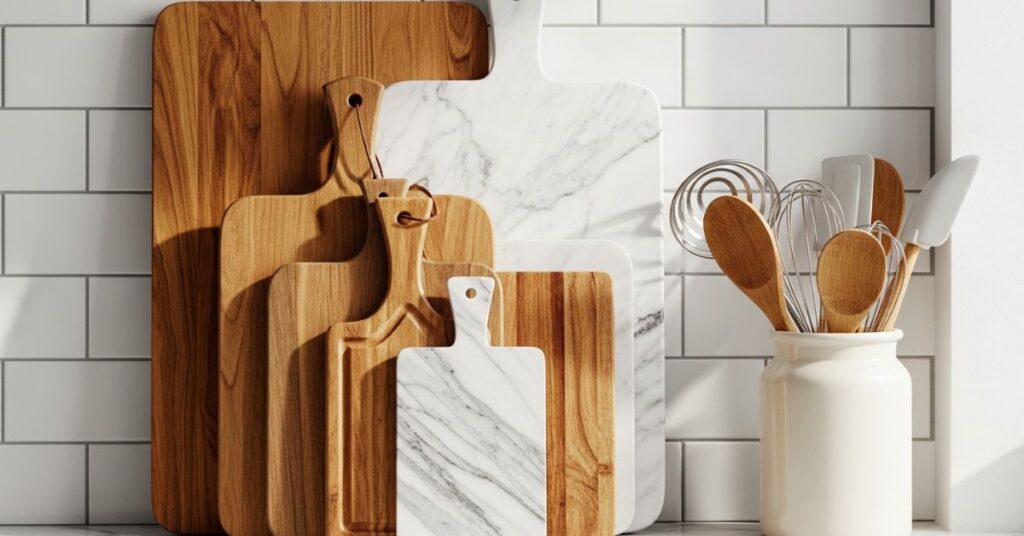 Decorative Cutting Boards