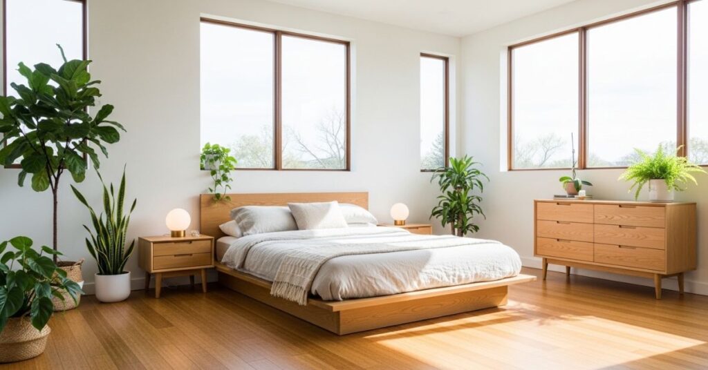 Eco-Friendly & Sustainable Flooring Options