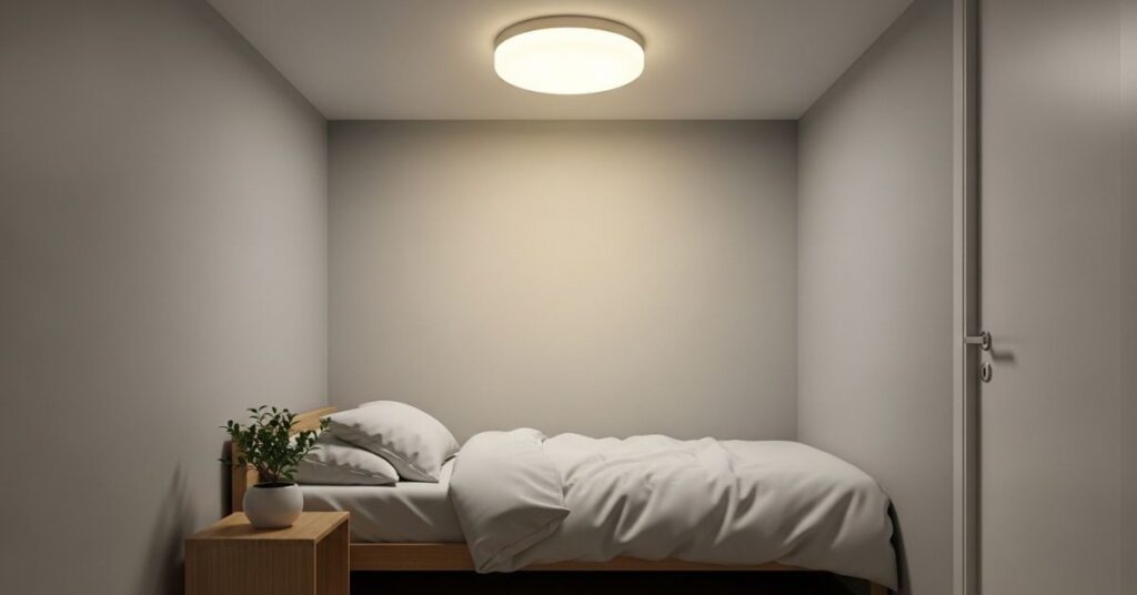 Flush Mount Lights for Low Ceilings