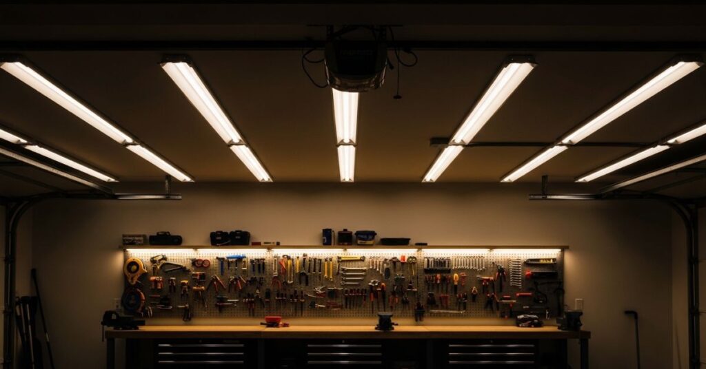 Lighting That Boosts Productivity