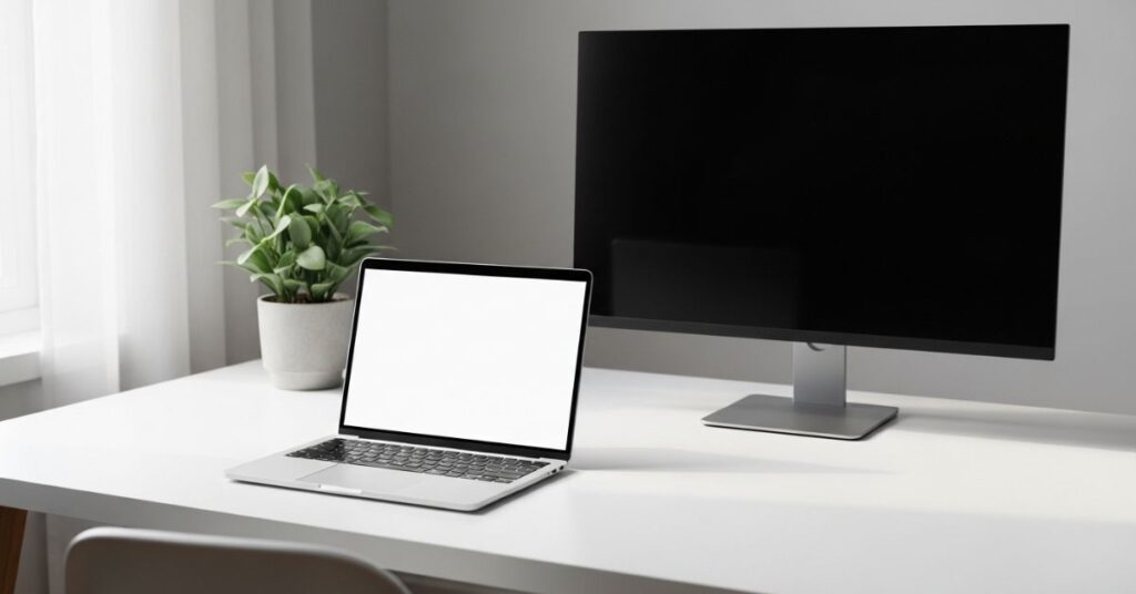 Minimalist Desk Setup Ideas for a Clean Look