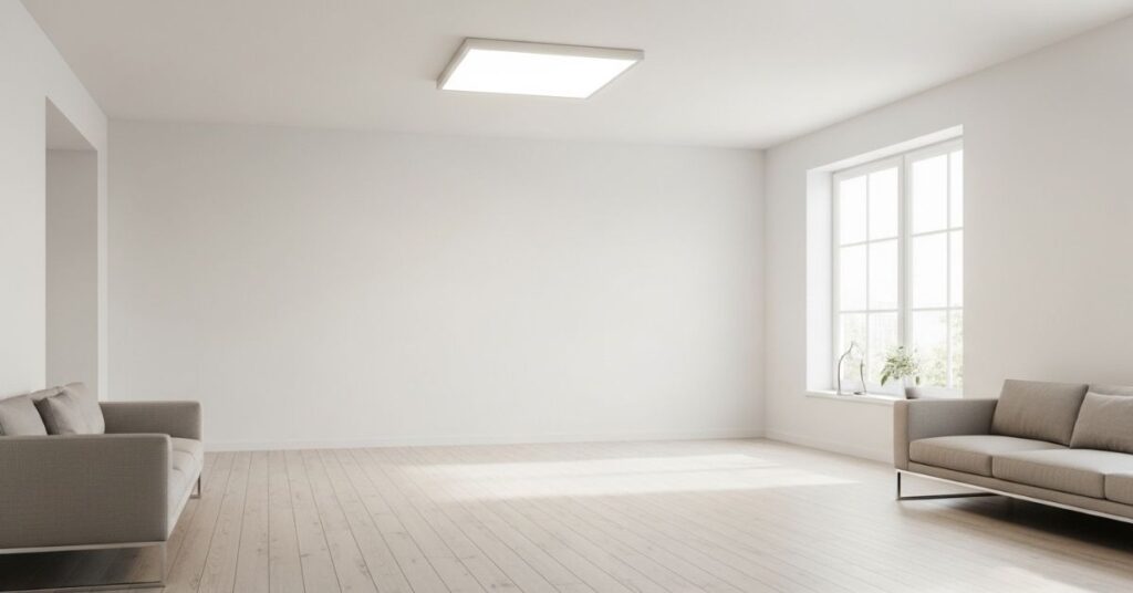 Modern Minimalist LED Ceiling Lights