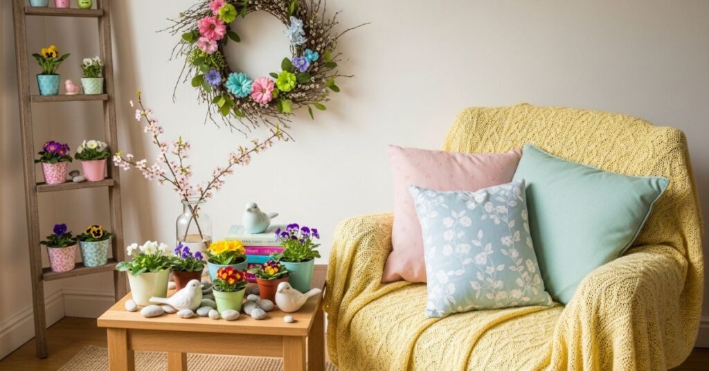 Seasonal Decor Ideas That Won’t Break the Bank