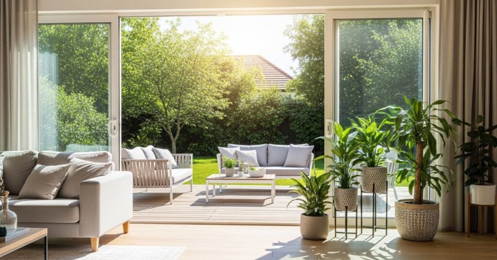 Sliding Patio Door Ideas for Indoor Outdoor Living