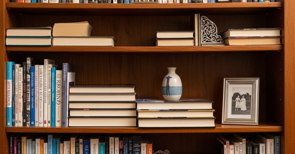 Stacked and Horizontal Styling