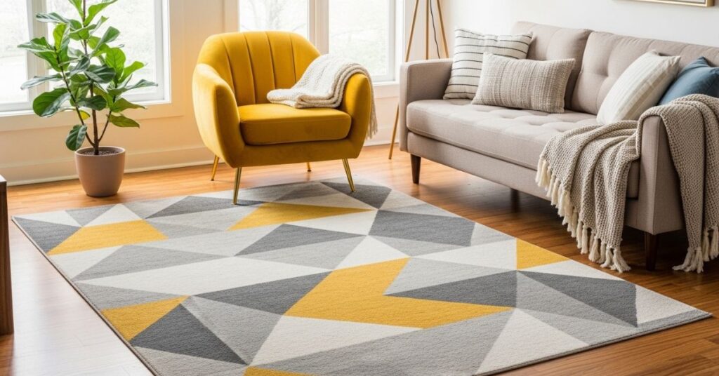 Statement Accent Chairs That Transform Rooms