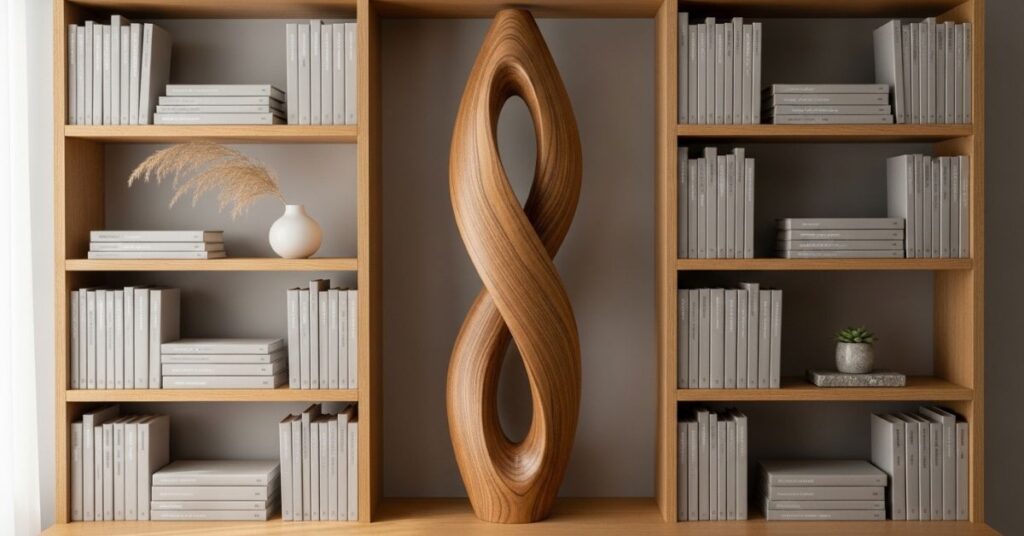 Statement Pieces Centered