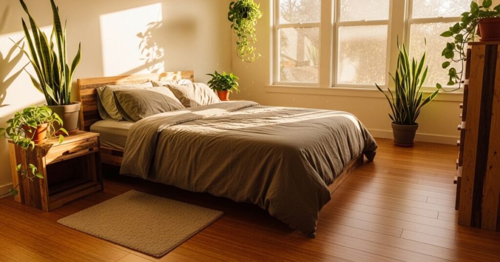 Sustainable and Eco-Friendly Materials