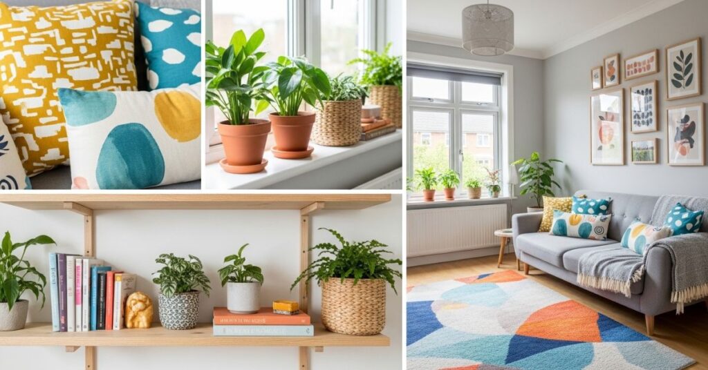 Top Cheap Home Decor Trends for 2026