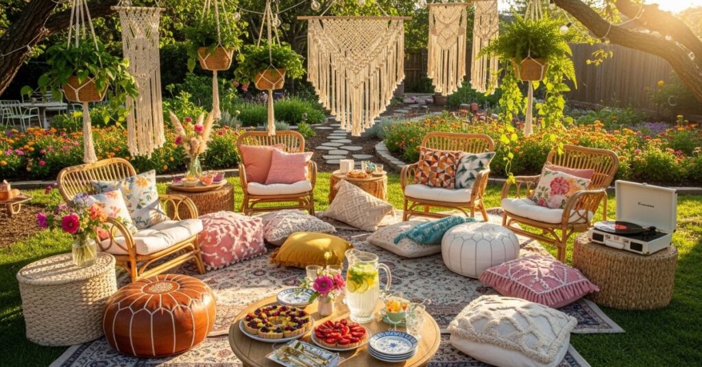 Trendy Garden Party Themes for 2026