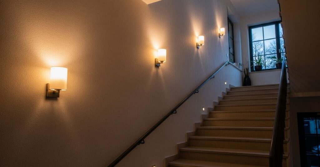 Wall Sconces for Ambient Lighting