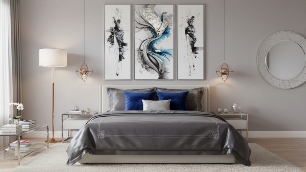 Artwork and Wall Decor for Personal Expression