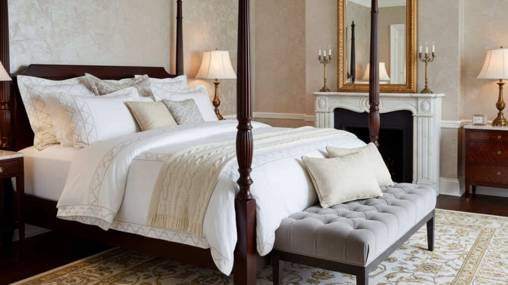 Brooklinen for Modern Luxury and Soft Comfort