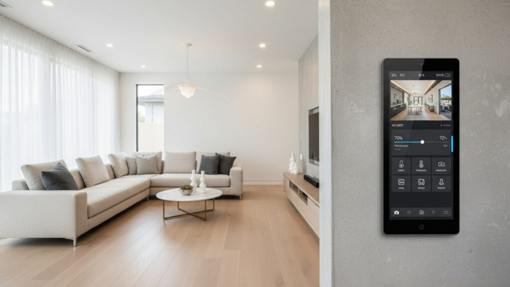 Central Home Automation Hubs Streamline Control