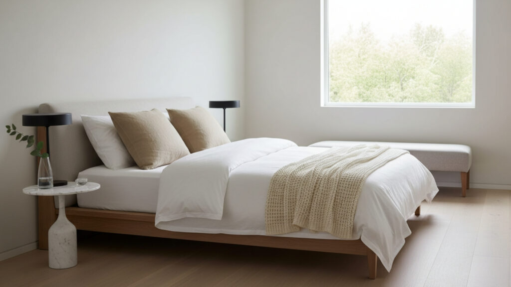 Coyuchi for Organic and Natural Linen Luxury