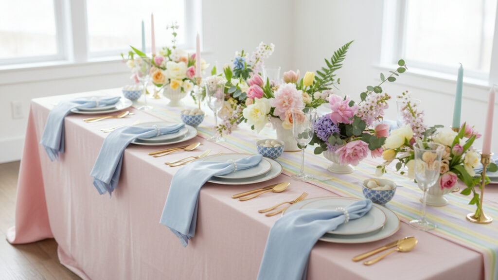 Create a Coordinated Color Palette