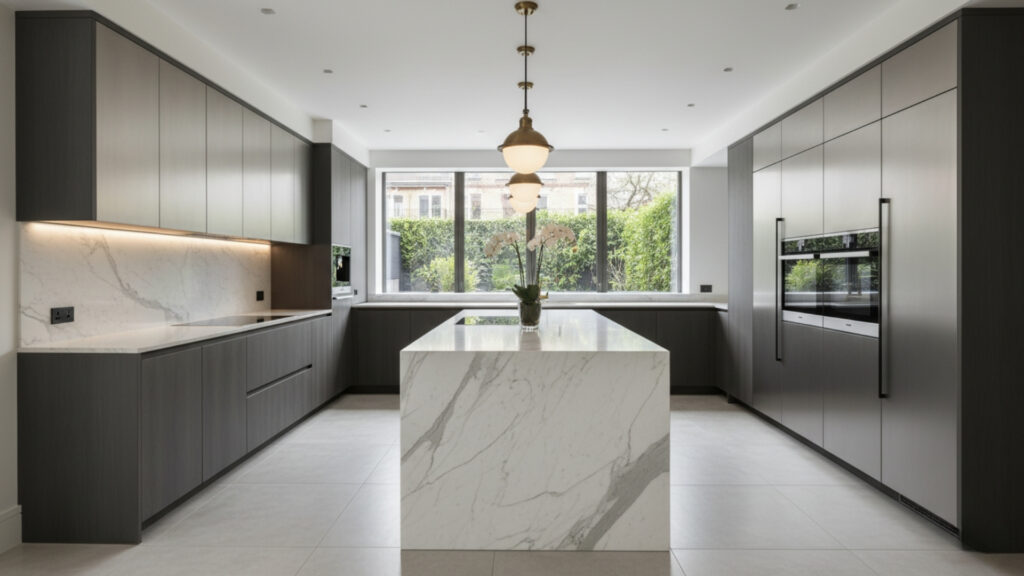 Indoor-Outdoor Living for Seamless Connections