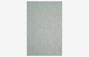 Outdoor Waterproof Easy Cleaning Rug