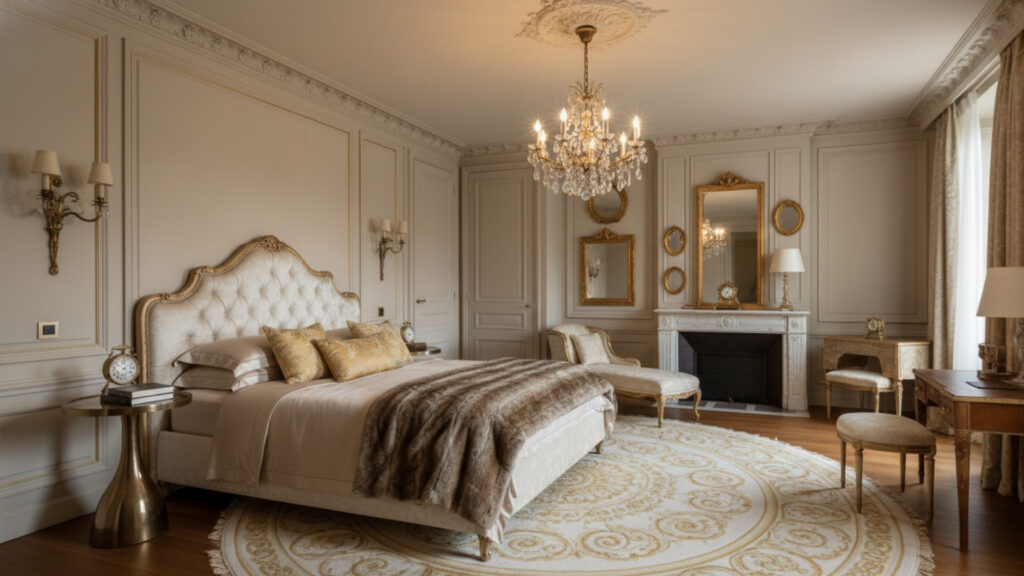 Statement Lighting Fixtures for Chic Ambiance