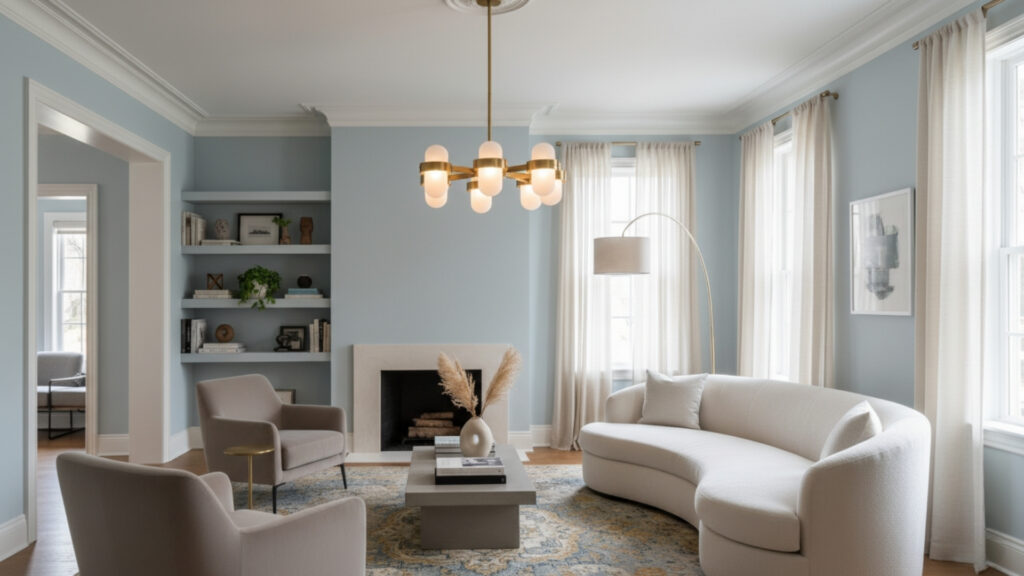 Statement Lighting for a Bright and Stylish Look